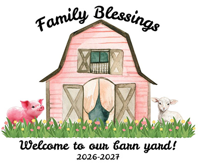 Family Blessings
